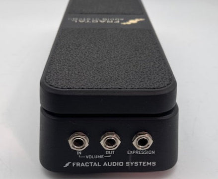 Fractal FX8 MKII Multi Effects Pedalboard