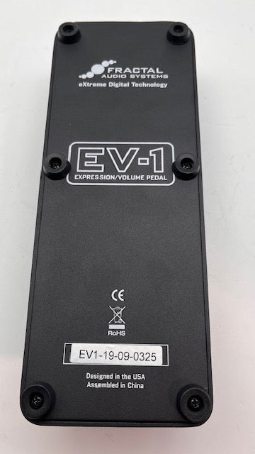 FRACTAL AUDIO SYSTEMS エフェクター FX8 MARKⅡ FX8 – Multi-FX Pedalboard – Fractal Audio Systems