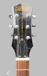 Used Gretsch 2006 Junior Jet II Electric Guitar - Black