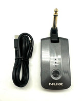 Used NU-X MP-3 Mighty Plug Pro