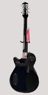 Used Gretsch 2006 Junior Jet II Electric Guitar - Black