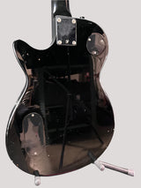 Used Gretsch 2006 Junior Jet II Electric Guitar - Black