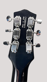Used Gretsch 2006 Junior Jet II Electric Guitar - Black