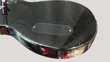 Used Gretsch 2006 Junior Jet II Electric Guitar - Black