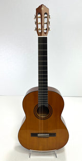 Used Yamaha C40 414 Classical Guitar W/Gig Bag