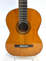 Used Yamaha C40 414 Classical Guitar W/Gig Bag