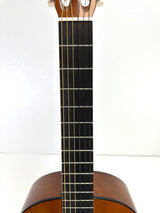 Used Yamaha C40 414 Classical Guitar W/Gig Bag