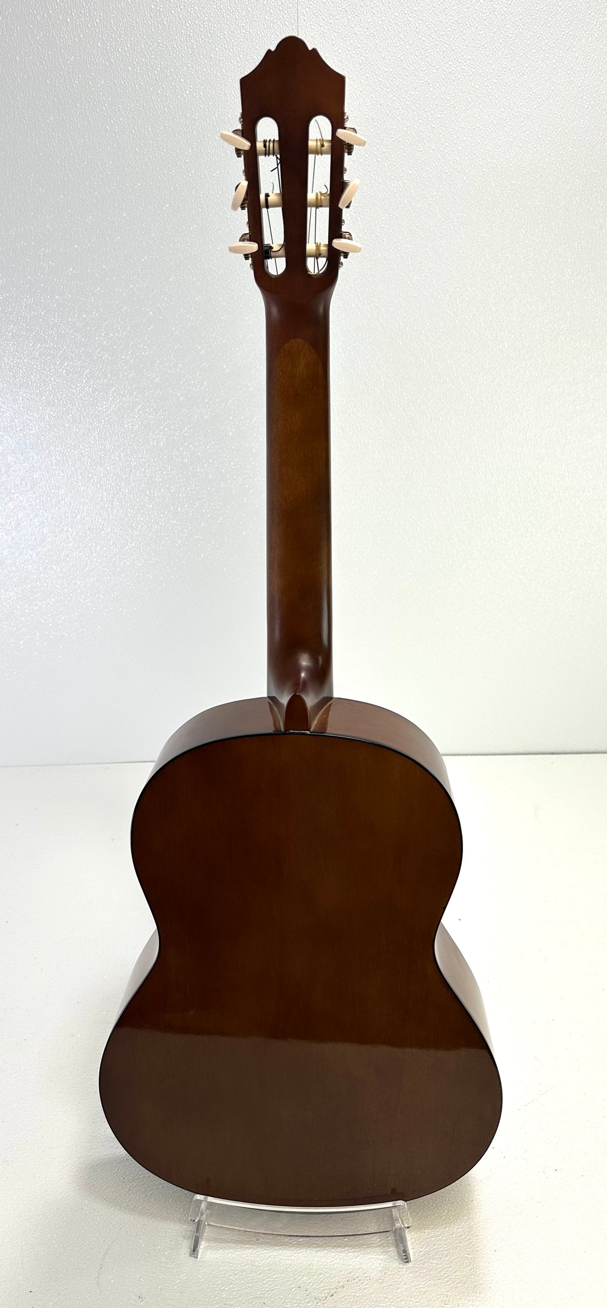 Used Yamaha C40 414 Classical Guitar W/Gig Bag