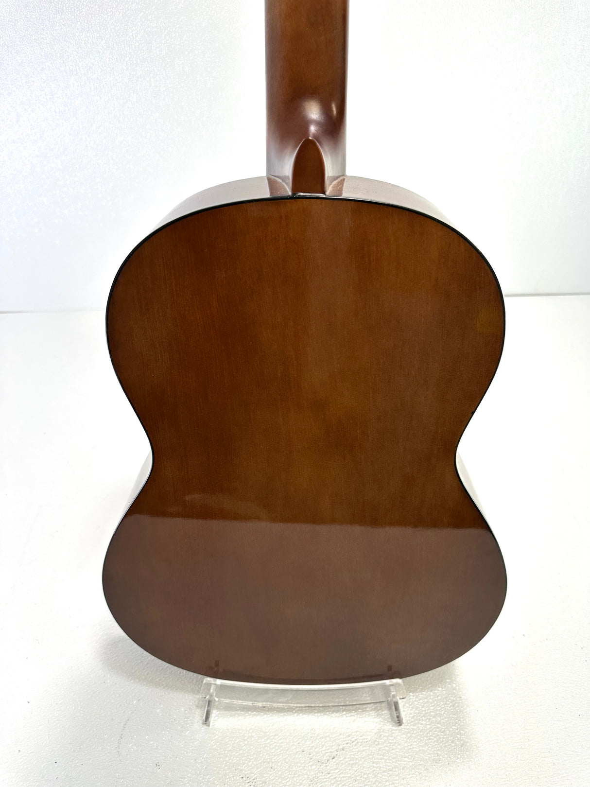 Used Yamaha C40 414 Classical Guitar W/Gig Bag