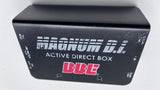 Used BBE Magnum Active DI Box