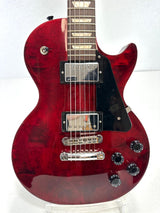 Used Gibson Les Paul Studio 2019 Wine Red W/Case