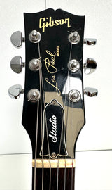Used Gibson Les Paul Studio 2019 Wine Red W/Case