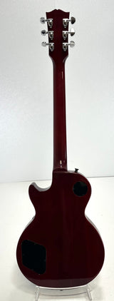 Used Gibson Les Paul Studio 2019 Wine Red W/Case