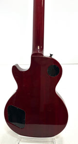 Used Gibson Les Paul Studio 2019 Wine Red W/Case