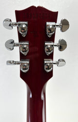 Used Gibson Les Paul Studio 2019 Wine Red W/Case
