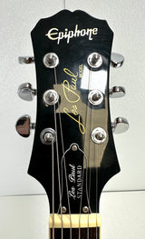 Used Epiphone Les Paul Standard 2006 Burst W/Case