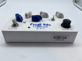 Used HomeBrew Electronics Frostbite Flanger Effect Pedal