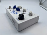Used HomeBrew Electronics Frostbite Flanger Effect Pedal