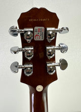 Used Epiphone Les Paul Standard 2006 Burst W/Case
