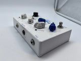 Used HomeBrew Electronics Frostbite Flanger Effect Pedal