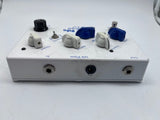 Used HomeBrew Electronics Frostbite Flanger Effect Pedal