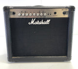 Used Marshall 1x10 MG30CFX Combo Amp