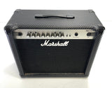 Used Marshall 1x10 MG30CFX Combo Amp