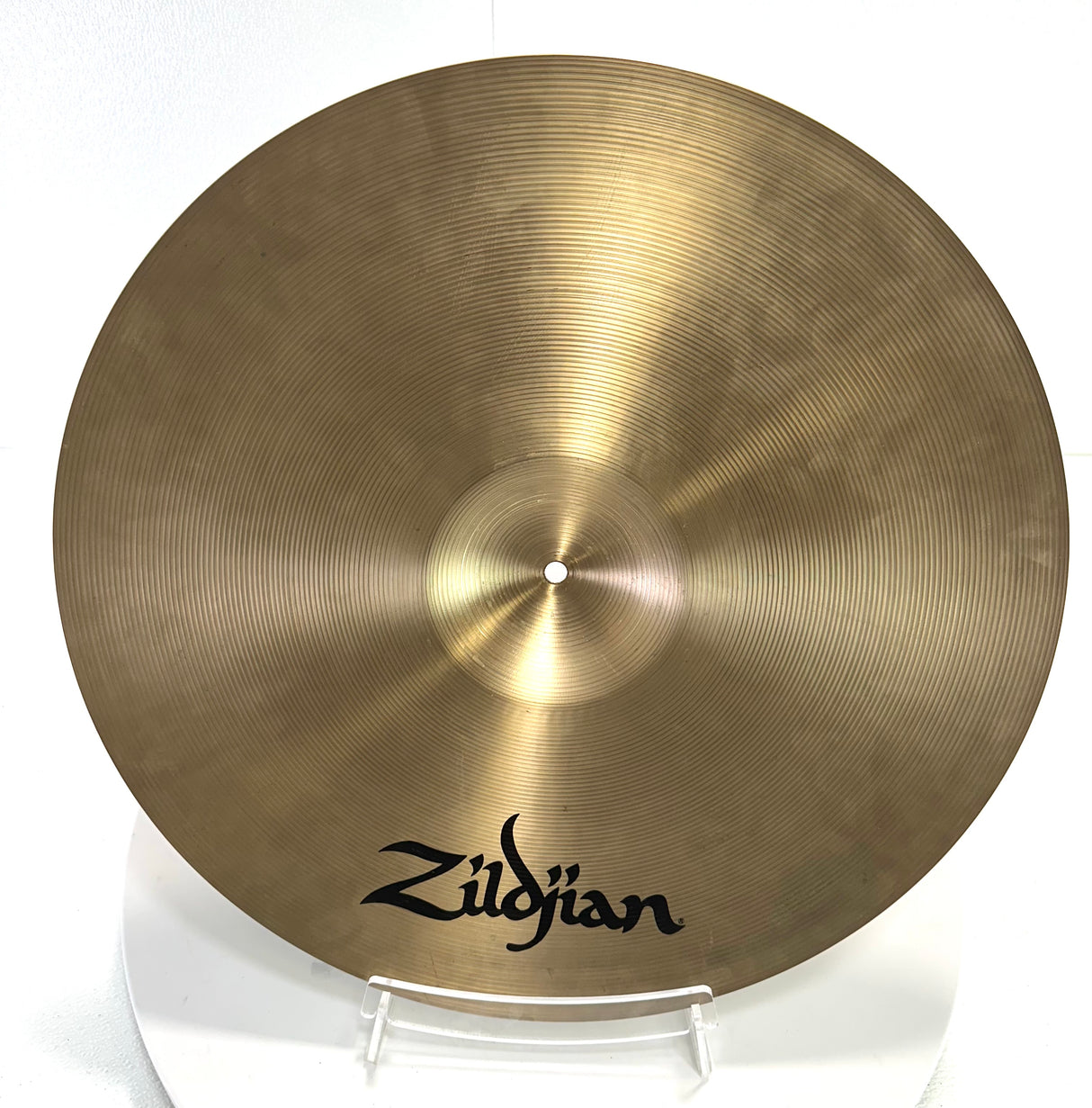Used Zildjian A Sweet Ride 21"