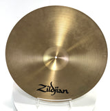 Used Zildjian A Sweet Ride 21"