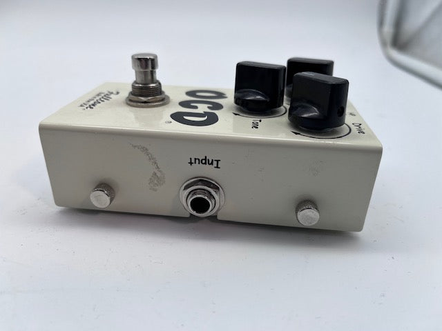 Used Fulltone OCD V.2 Overdrive Pedal