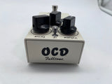 Used Fulltone OCD V.2 Overdrive Pedal