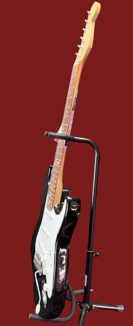 Used Fender 1993 American Standard Stratocaster W/ Rosewood Neck