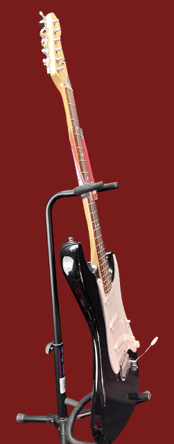 Used Fender 1993 American Standard Stratocaster W/ Rosewood Neck