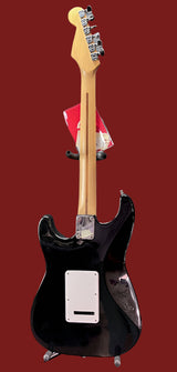 Used Fender 1993 American Standard Stratocaster W/ Rosewood Neck - Black