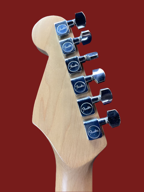 Used Fender 1993 American Standard Stratocaster W/ Rosewood Neck