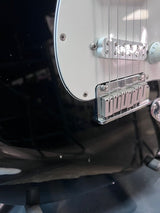 Used Fender 1993 American Standard Stratocaster W/ Rosewood Neck - Black