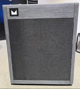 Used Morgan MV212V Amplifier Cabinet