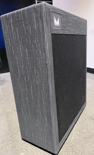 Used Morgan MV212V Amplifier Cabinet