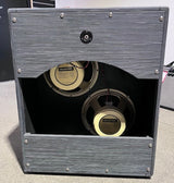 Used Morgan MV212V Amplifier Cabinet