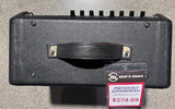 Used Fender Super Champ X2 Combo Amp 111124
