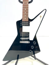 Used Gibson Explorer Ebony W/Case