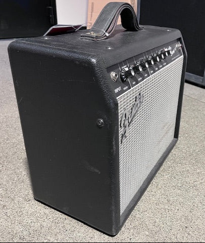 Used Fender Super Champ X2 Combo Amp 111124