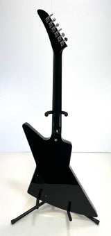 Used Gibson Explorer Ebony W/Case
