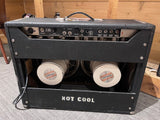 Used 1966 Fender Twin Reverb