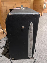 Used 1966 Fender Twin Reverb
