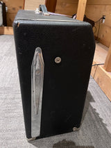 Used 1966 Fender Twin Reverb