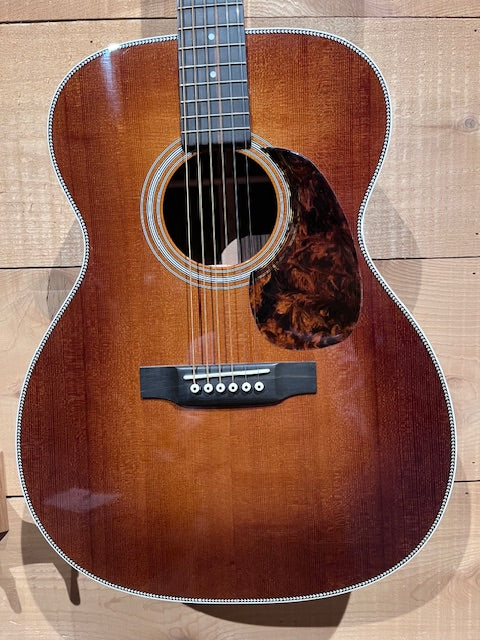 Used Martin 2009 Custom Shop 00028H