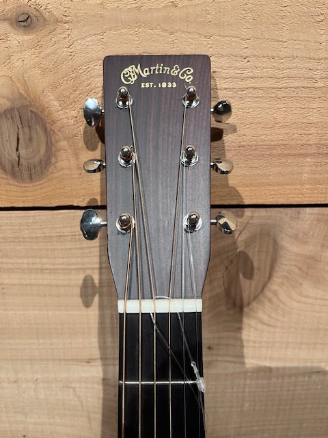 Used Martin 2009 Custom Shop 00028H