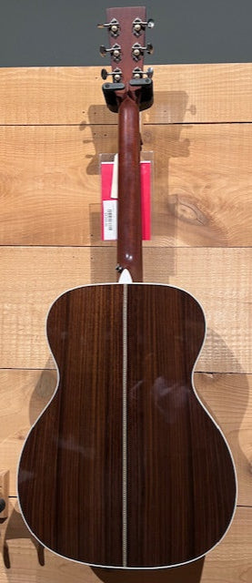 Used Martin 2009 Custom Shop 00028H