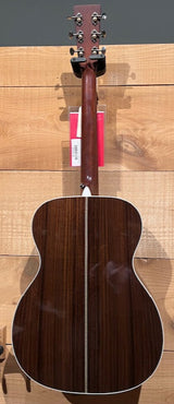 Used Martin 2009 Custom Shop 00028H